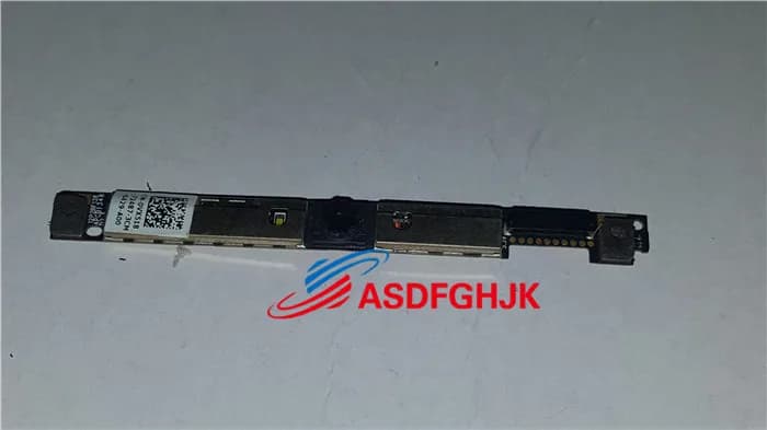 Original FOR PER XPS 12 9q33 Laptop Webcam Camera Card Vx518 0vx518 CN-0VX518 Try OK