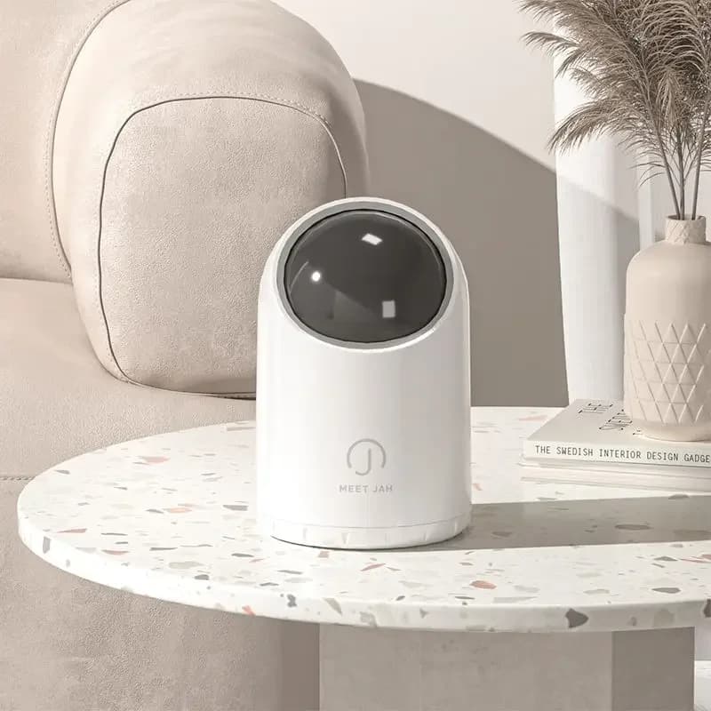 Smart Sensing Desktop cestino per uso domestico camera da letto per bambini ufficio bagno Mini carino piccolo livello di aspetto alto cestino nuovo
