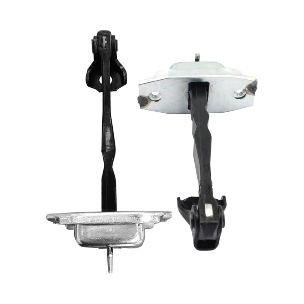 1pc Porta Check Strap Cerniera Fermaporta Limitatore Anteriore Posteriore per Toyota Corolla Berlina 2014 2015 2016 2017 2018 2019 68610-02250