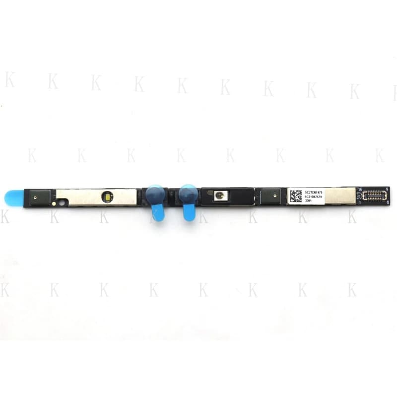 Nuova Webcam RGB+IR C 5C21D67578 per ThinkPad P16v Gen 1 T16 Gen2 P16s Gen 2