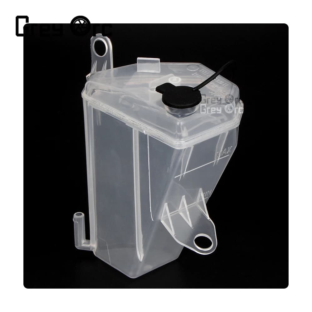 Expansion bottle for BMW S 1000 RR HP4 S 1000 XR 2019-2024 2020 2021 2022 2023 Cooling liquid tank Water storage tank