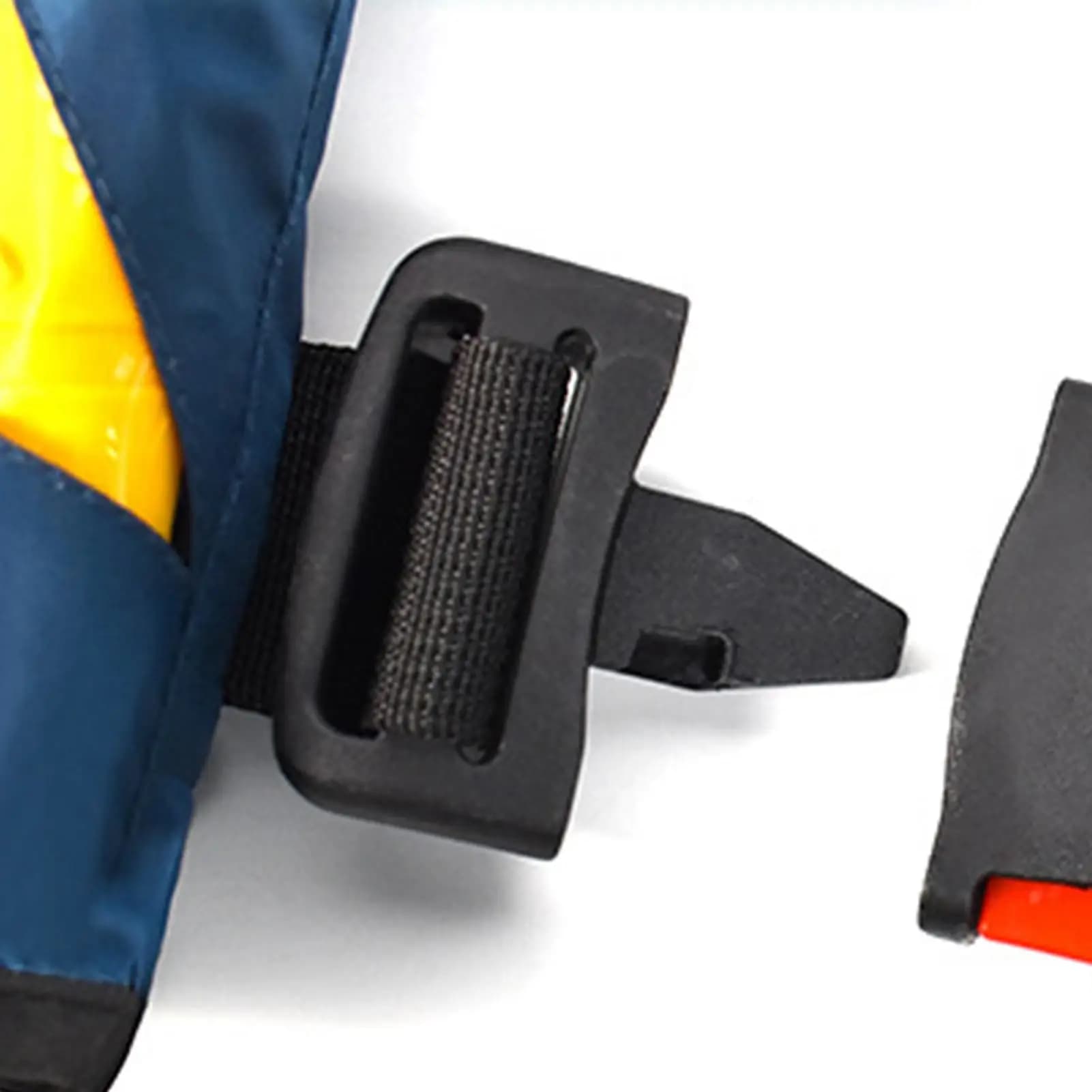 Inflatable Life Vests For Adults Self-Inflating Swim Jackets Compact Snorkeling Vest For Pool Fishing Swimming Kayak Women Men