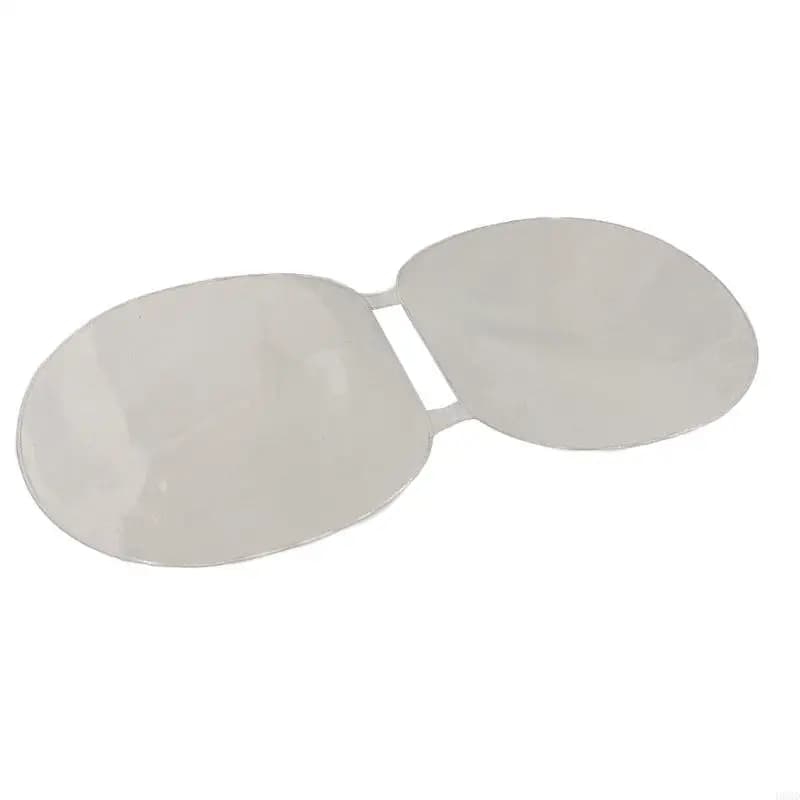 10pcs Cover Table Tennis Bat Protective Film Table Tennis Racket Double Sided Protector Film Scratchproof