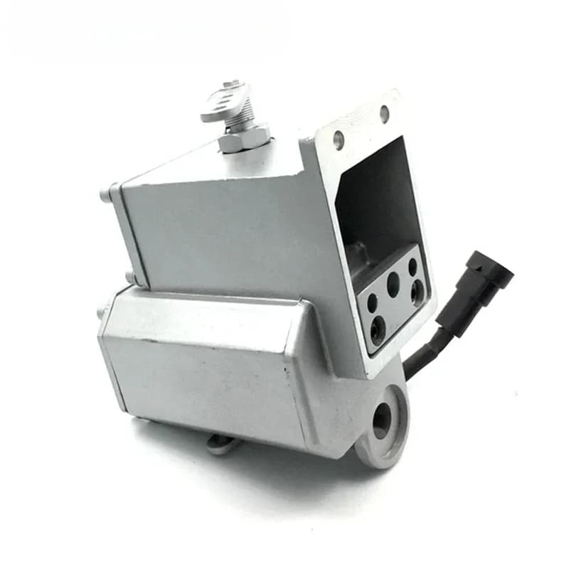 Xeon ADC175 Diesel Engine ADC175 12V 24V Generator Actuator Speed Control Unit Genset Parts