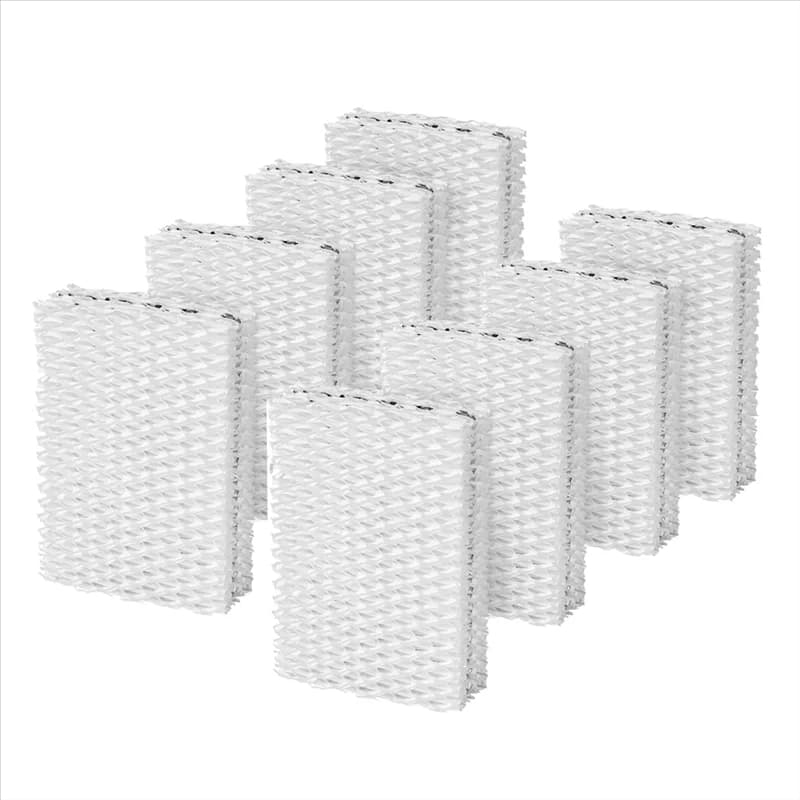 Accessori umidificatore in foglio di alluminio BFYL per Protec WF813 con sostituzione del filtro RCM-832