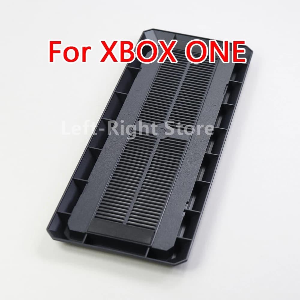 1pc per accessori Xbox One per console XboxOne supporto host verticale supporto per supporto di raffreddamento dock