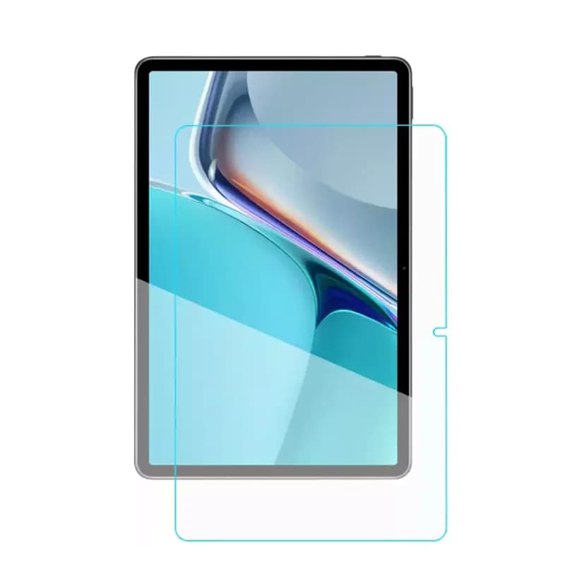Pellicola salvaschermo in vetro temperato 9H per Huawei MatePad 11 2021 10.95 "DBY-W09 Tablet Pellicola protettiva HD antigraffio senza bolle