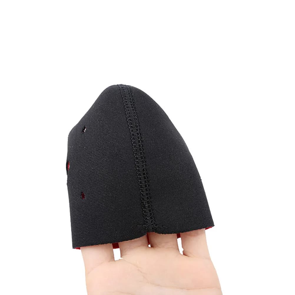 2 Pezzi Supporto Compressivo Efficace per Tallone, Fascite Plantare, Sollievo dal Dolore al Piede, Edema, Stress Tendineo, Metatarso, Arco Plantare e Caviglia