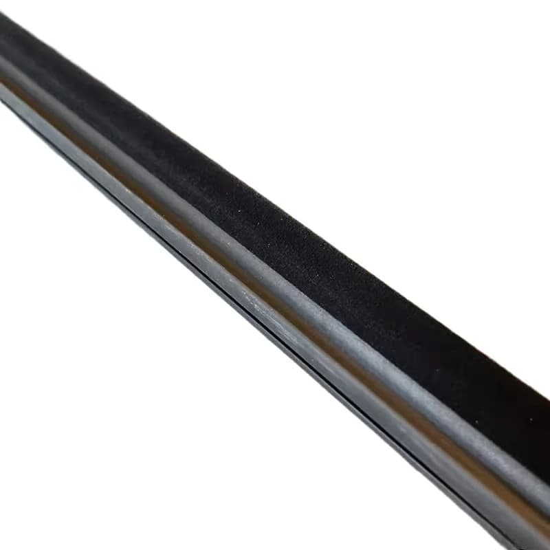 Window Trim Door Glass Weatherstrip Windows Molding for Buick GL8ES Firstland Genuine Left Right