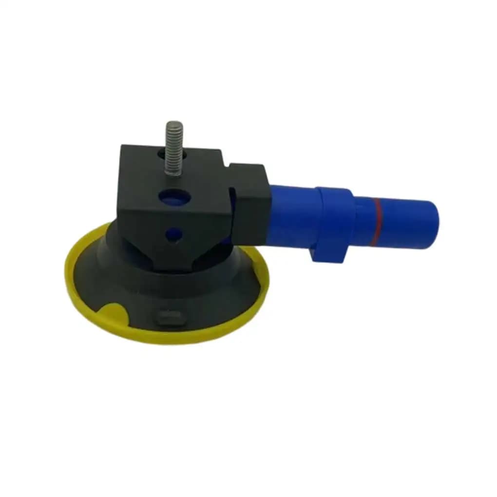 Ventose a pompa manuale multiuso con filettatura M6 M8, ventosa per vetro resistente, strumento per riparazione ammaccature auto, accessori per veicoli