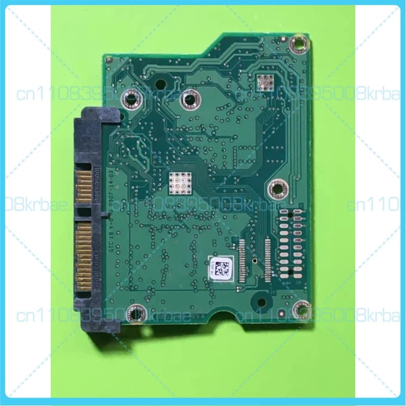 For ST Seagate Desktop Hard Disk PCB Circuit Board 100532367 REV A 100532367B Universal Abcd