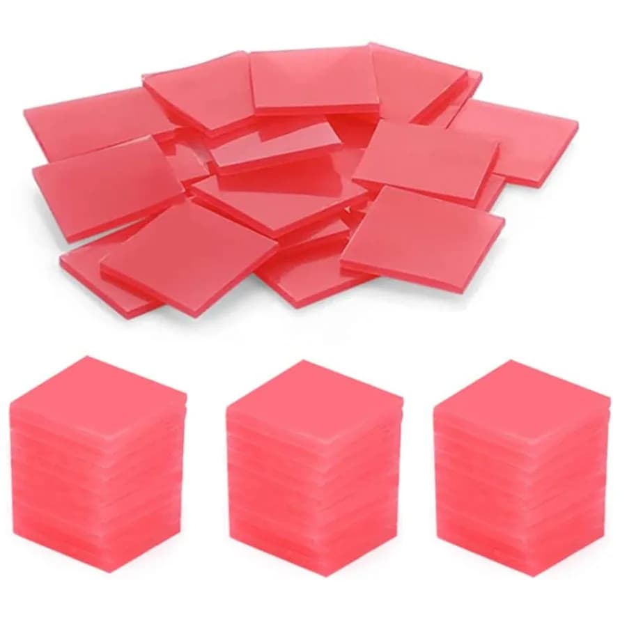 6-200 pezzi pittura diamante argilla strumenti per ricamo diamante arte colla fai da te fango punteggiatura diamante cera fango