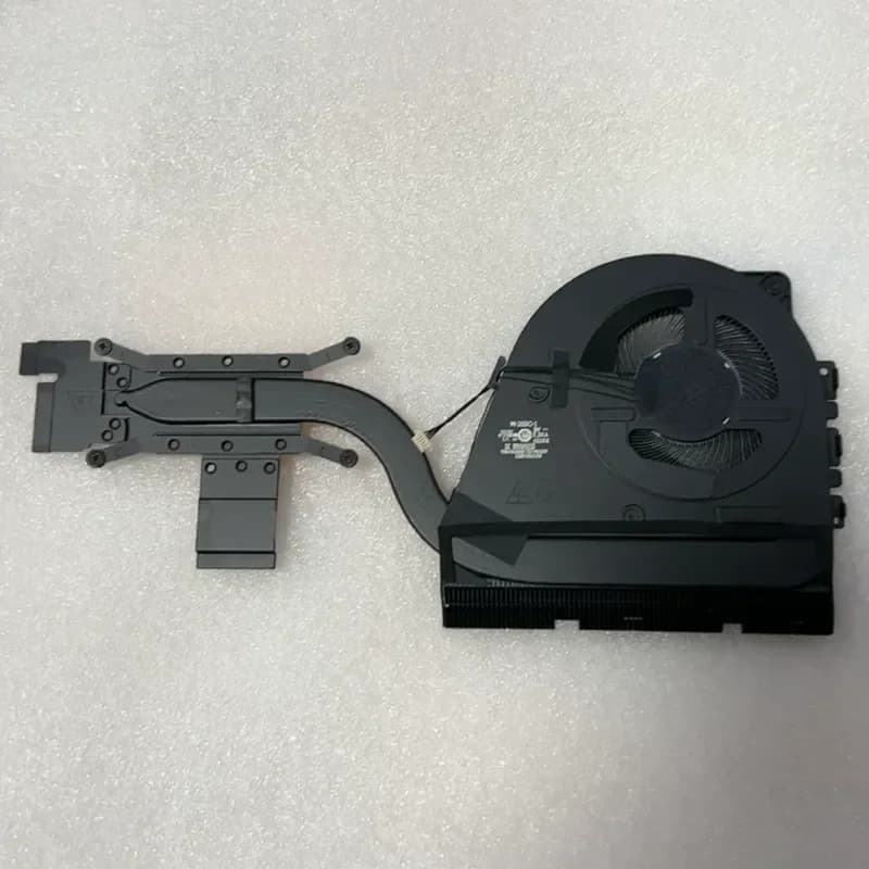 T14 GEN5 Module Radiator Fan for 5H41B77449 5H41B77447 5H41B77451