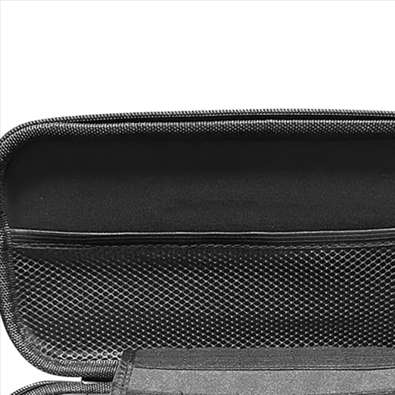 B04B-Per Nintendo Switch 2 NS 2 Custodia da viaggio impermeabile con guscio rigido EVA Custodia protettiva per il trasporto Accessori per borse a mano