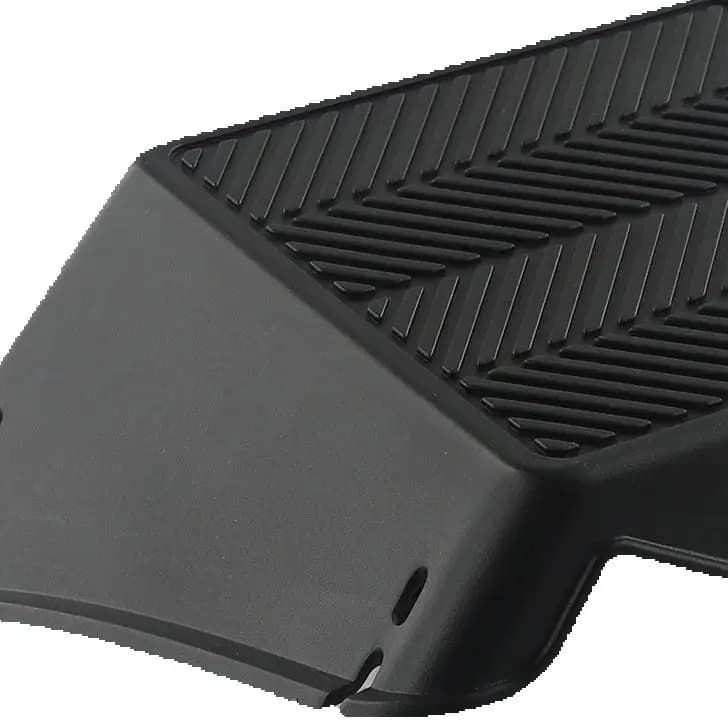 Per Toyota 4Runner 2003-2009 e FJ Cruiser 2007-2014, 58190-35032, Poggiapiedi Anteriore Sinistro in Plastica, Parti Interne