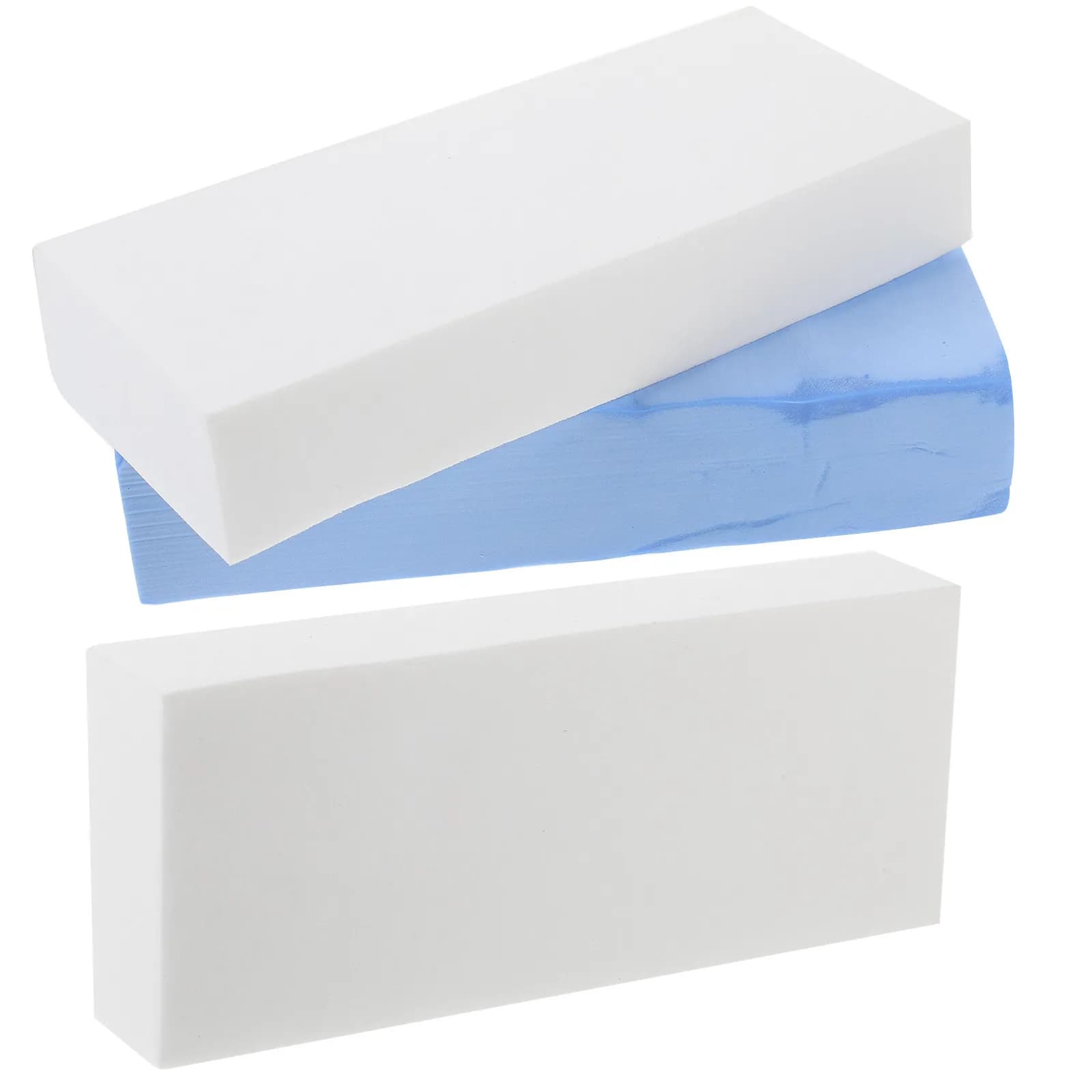 3 spugne assorbenti per pittura, morbide e resistenti agli strappi, per acquerello, forniture per pittura artistica, spugna idratante