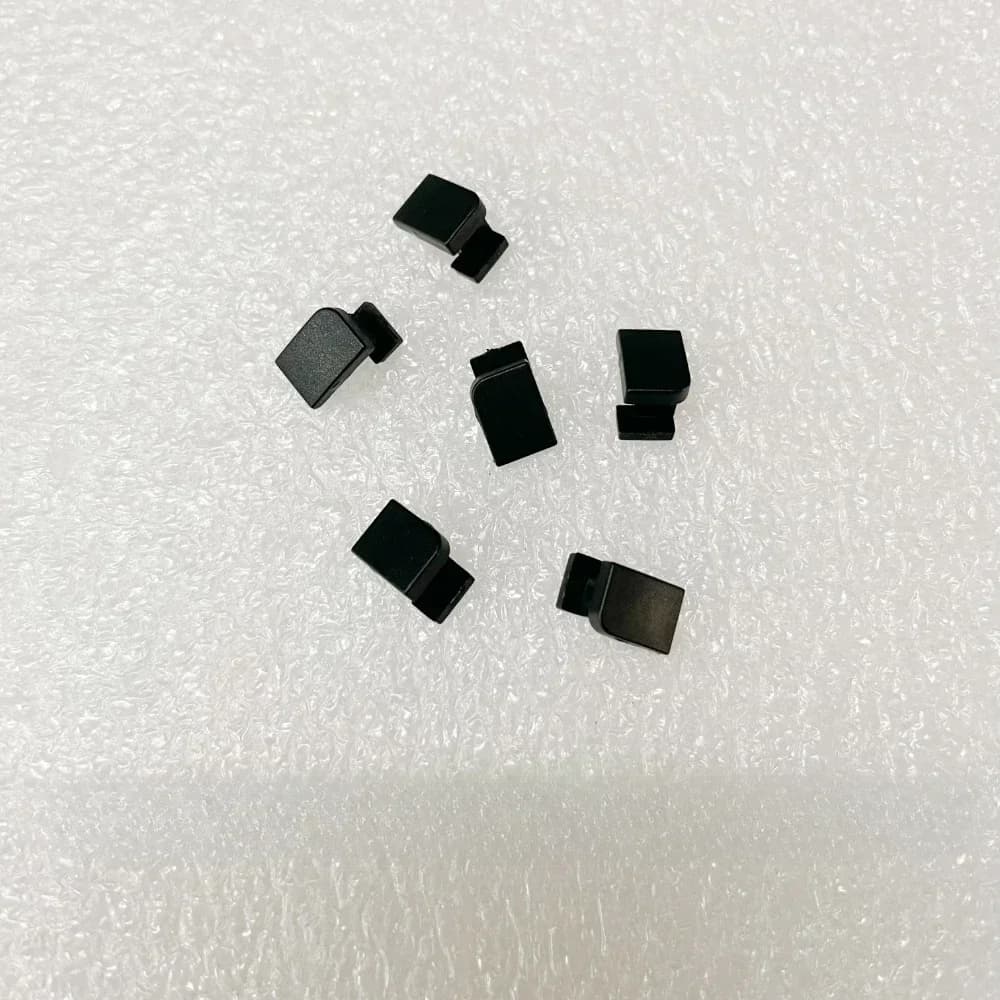 1 Pezzo Nuovo Coperchio in Pelle per Vano Batteria Canon EOS 750D 760D, Accessorio Riparazione Fotocamera
