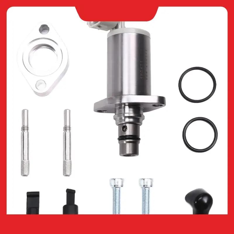 A32HOT- 294200 -0611 Kit valvola di controllo aspirazione auto SCV per Toyota Auris Avensis RAV 4 MK III 294200 -0610