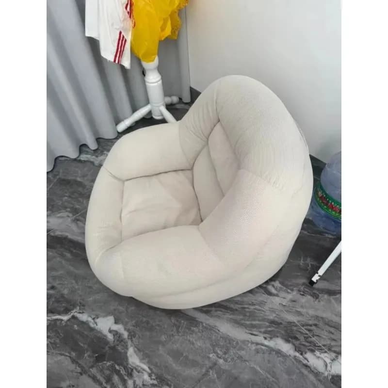 Pivot sofa for sleeping bag, seat Tatami, balcony, sofa, chair, living room, small sofa, chair