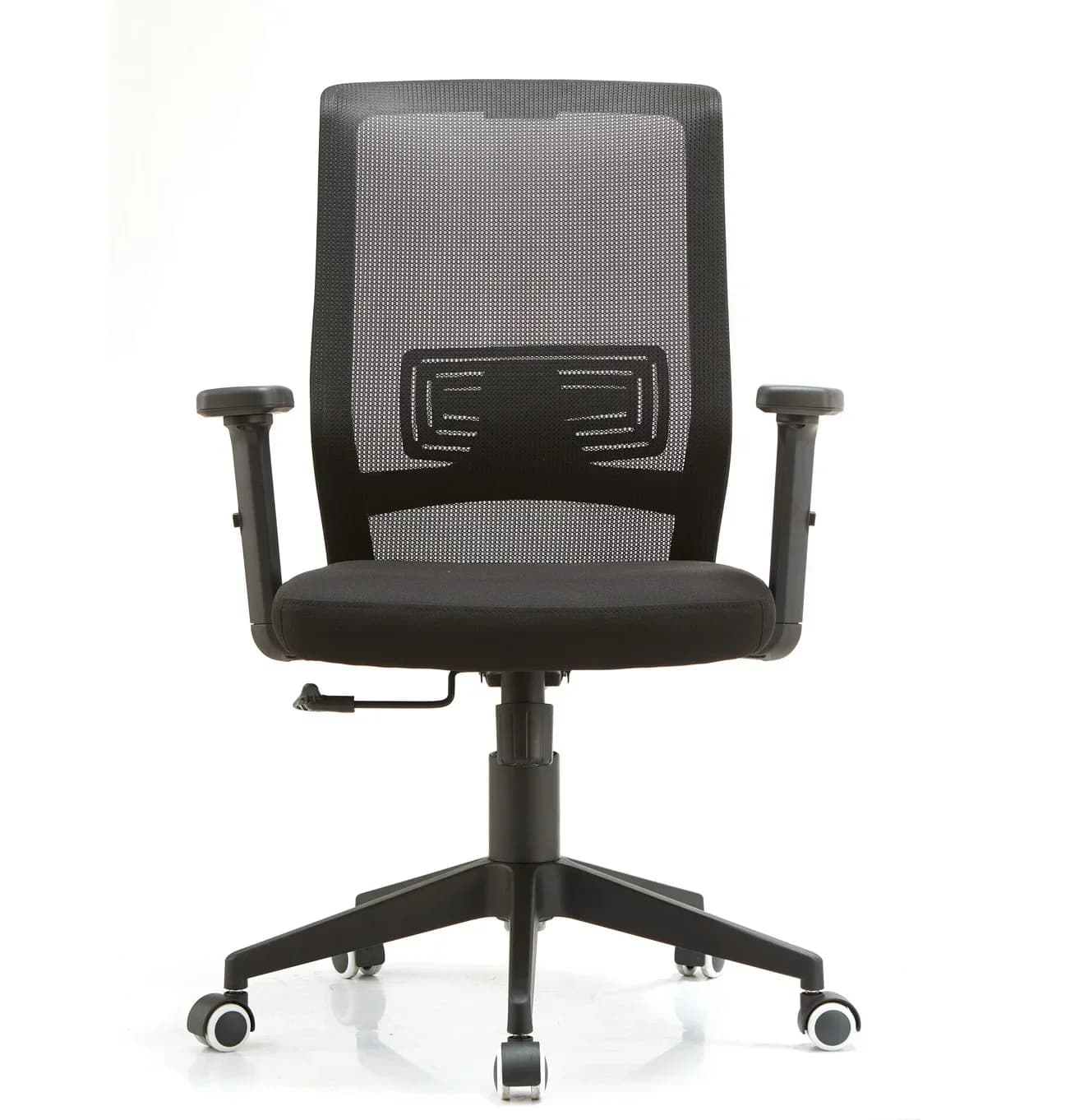 z Sedia da ufficio per computer girevole in tessuto ergonomico all'ingrosso regolabile in rete direzionale da gioco in pelle direttamente personalizzata in fabbrica