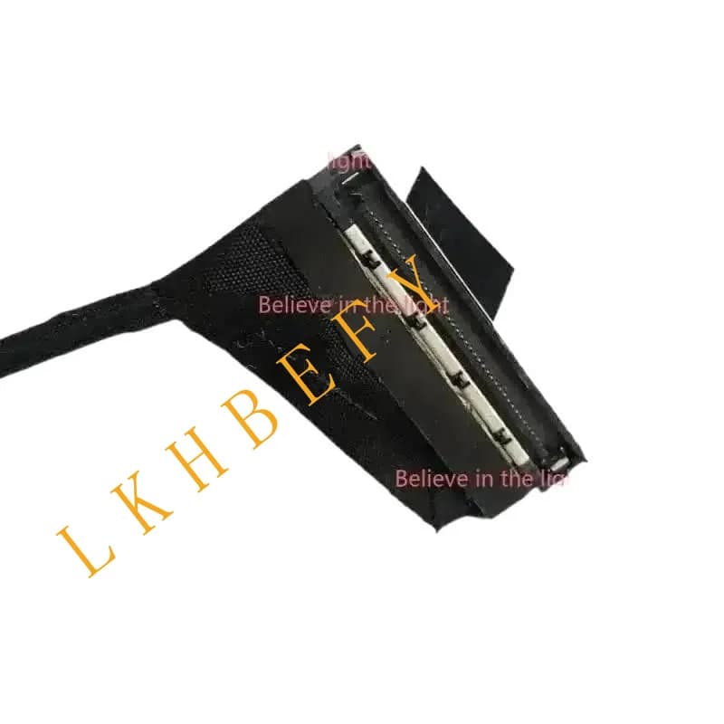 ”Per Thinkpad P52 Fotocamera LCD Webcam Cavo Web 01YU231 DC02C00CQ10 TSA