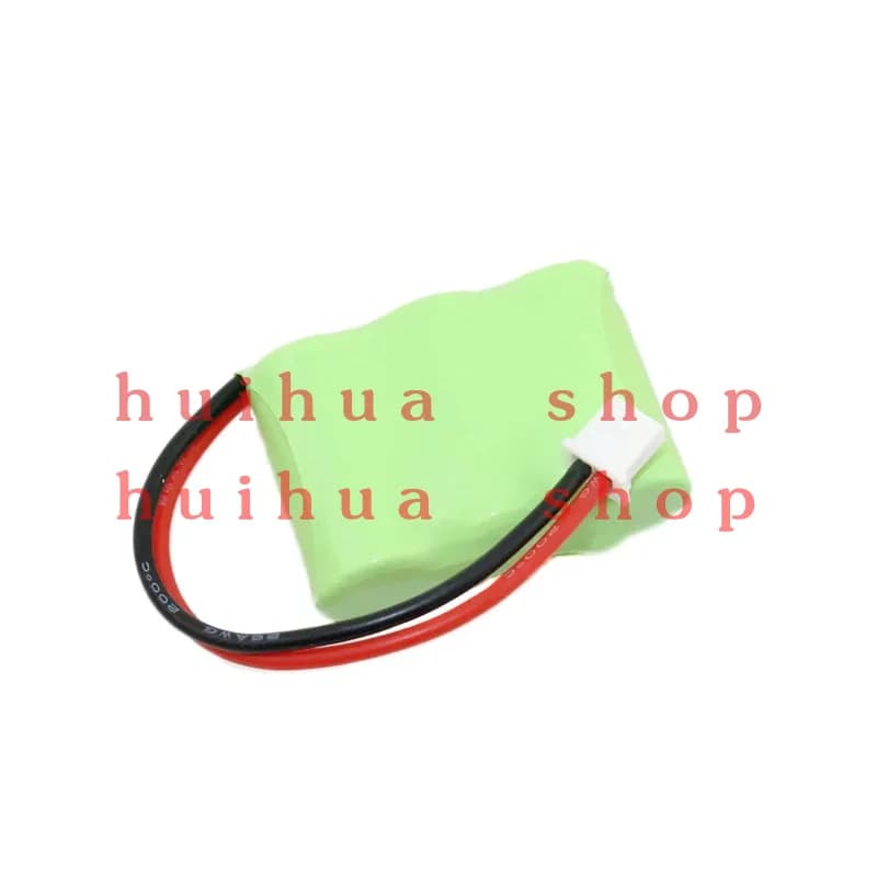 Ni-MH Battery 4.8V 350mAh 7100H 175NCP Surestim H Plus+ 3.6v 220mAh BP20R 200NCP 35AAAH3BMX for Dogtra Dog Training Collar Cell