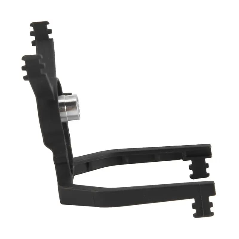 ABZZ-Spare Parts Accessori Staffa Antivibrazione per Gimbal per DJI Mini 2/SE Drone, Supporto Ammortizzatore Gimbal per Drone