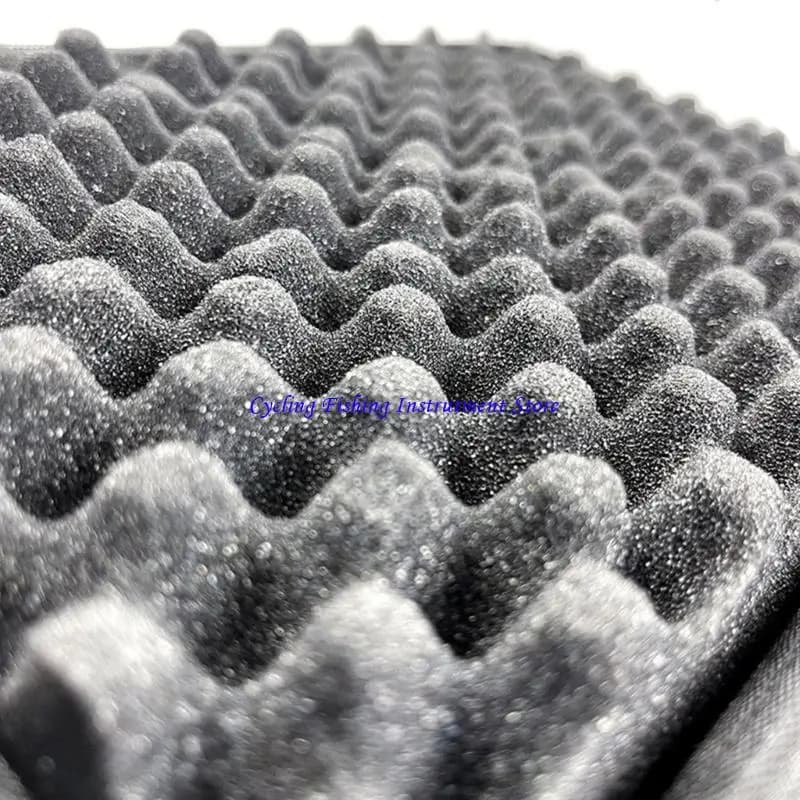 G92F Waterproof Fishing Equipment Compartments Disking Driure Container
