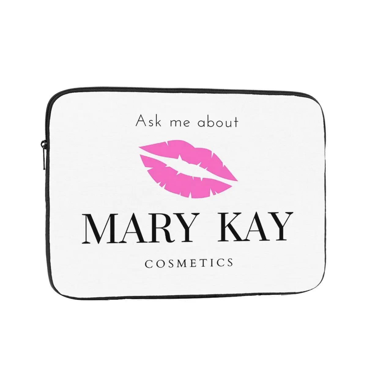 Chiedirmi su Mary Kay Custodia protettiva per laptop Borsa per notebook da 10 12 13 15 17 pollici Custodia antiurto per tablet