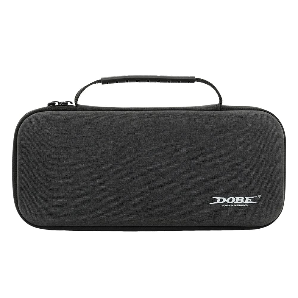 Custodia Protettiva per Console Portatile PS5 con Tasca a Rete, Borsa Protettiva per Console, Accessori da Gaming Resistenti all'Usura