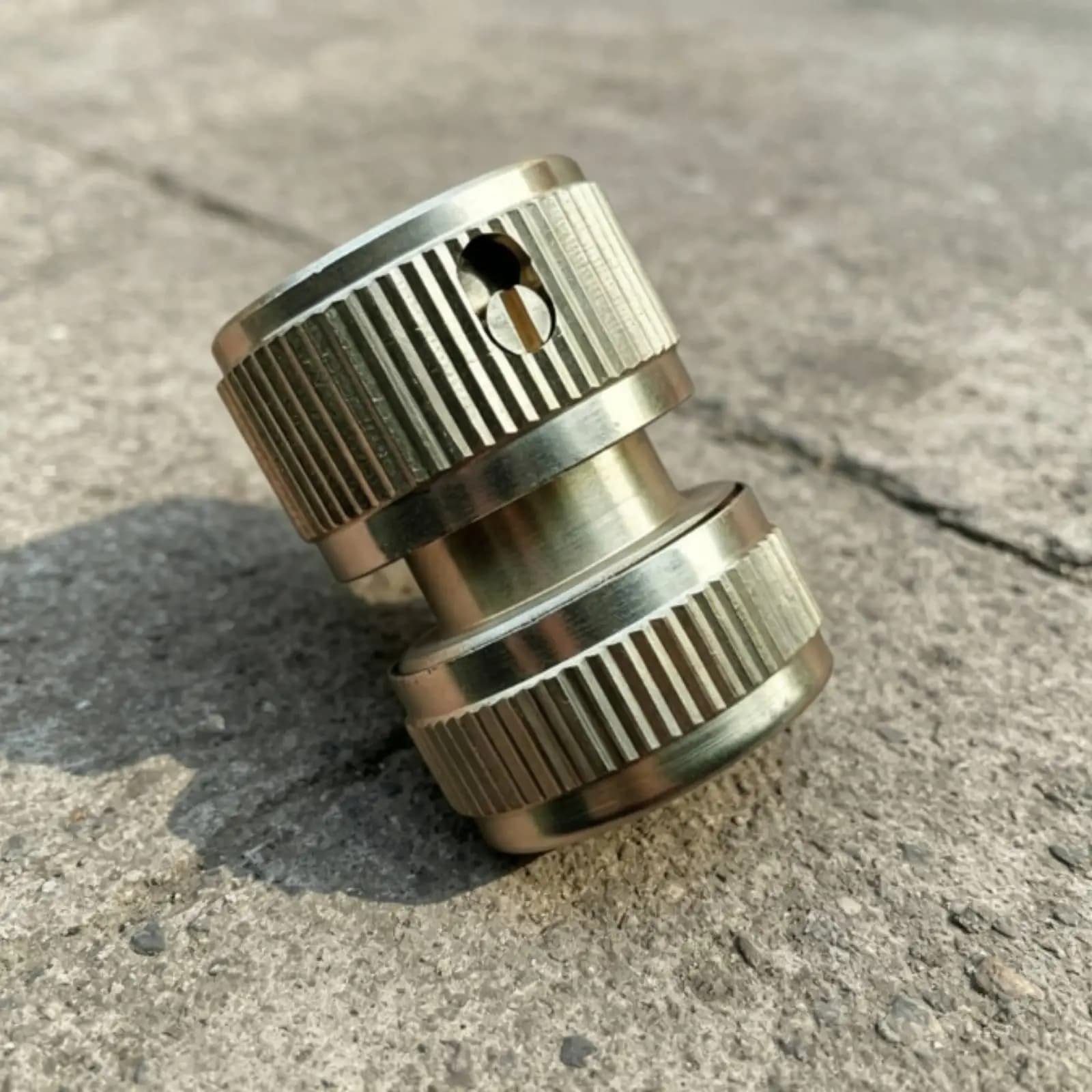 High Pressure Washing Machine Connector with Built in Filter Quick Connect Hose Fitting for Garden Hose Sprayer
