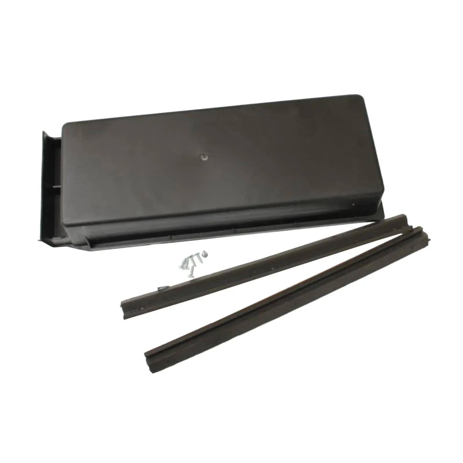 Supporto per macchina da cucire portatile con comodo cassetto portaoggetti