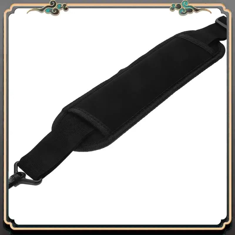 Cintura da trasporto per tavola da surf premium, tracolla per kayak, canoa, tavole da surf, paddle, surf, accessori per sport all'aria aperta