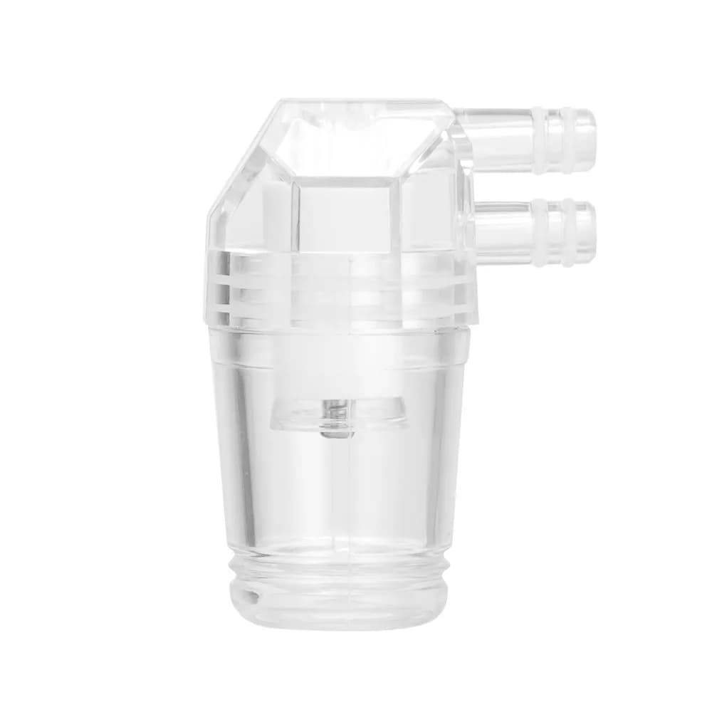 Vacuum Negative Pressure Air Filter Small Bubble Fat Oil-Water Separator Beauty Instrument Filter Accessories