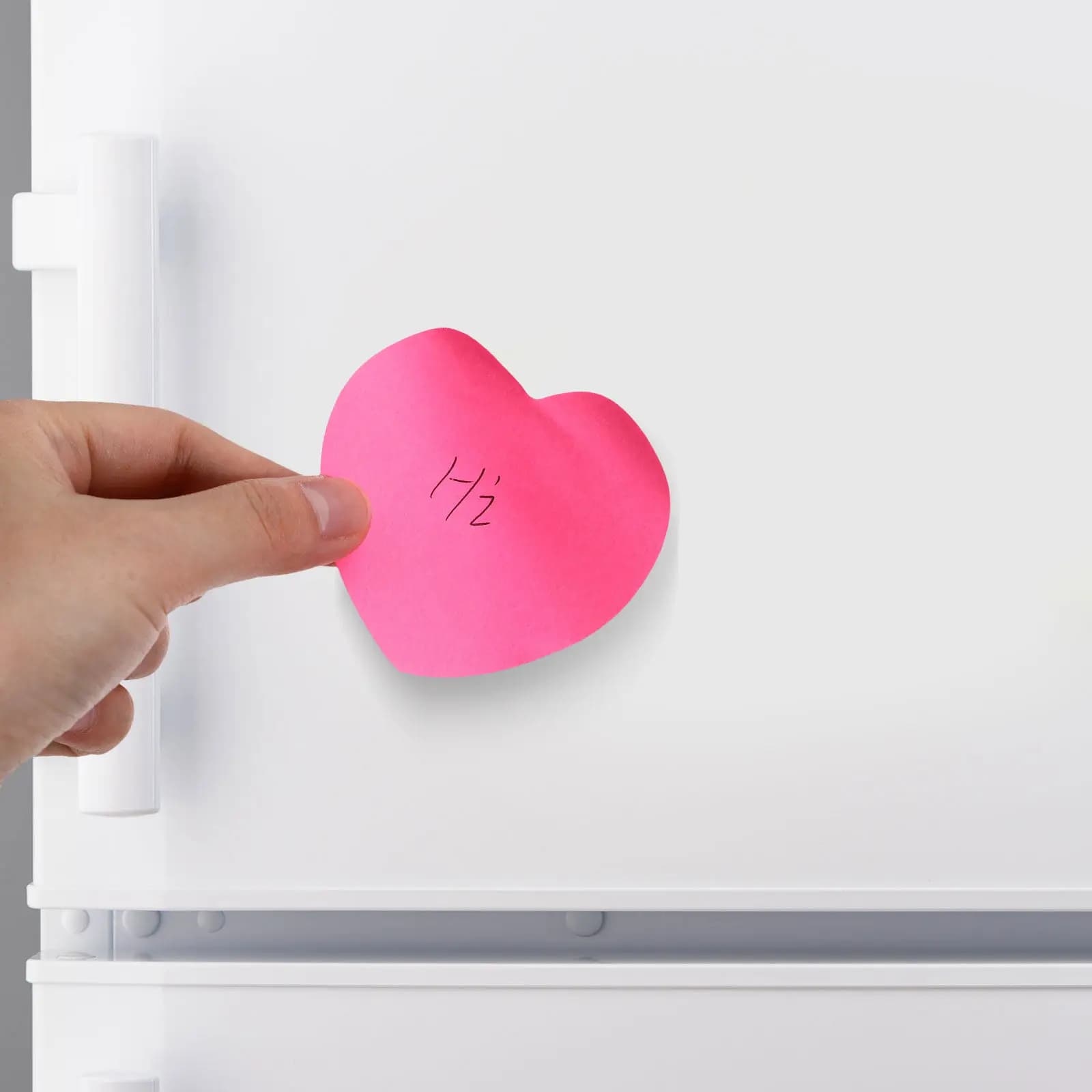 Mini Blocchetti Adesivi 24 Foglietti Colori Vivaci Autoadesivi 7,6x7,6 cm Fogli Grandi per Appunti e Promemoria in Classe
