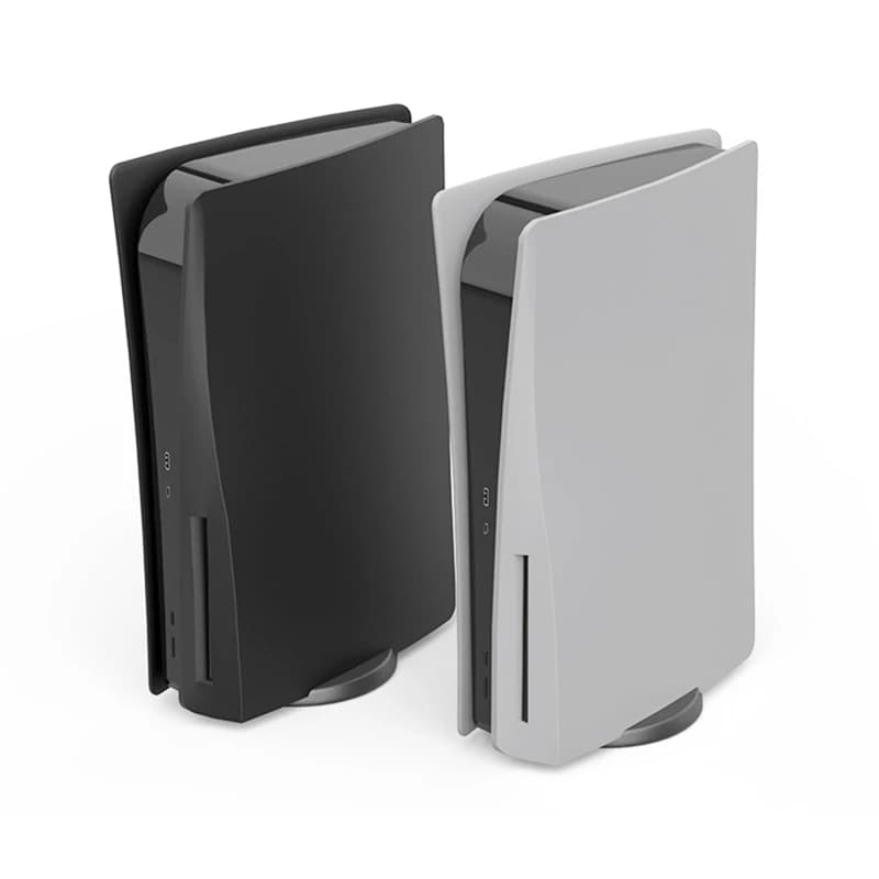 Per versione Disc Drive Guscio protettivo per guscio protettivo Accessori di ricambio per piastra frontale A