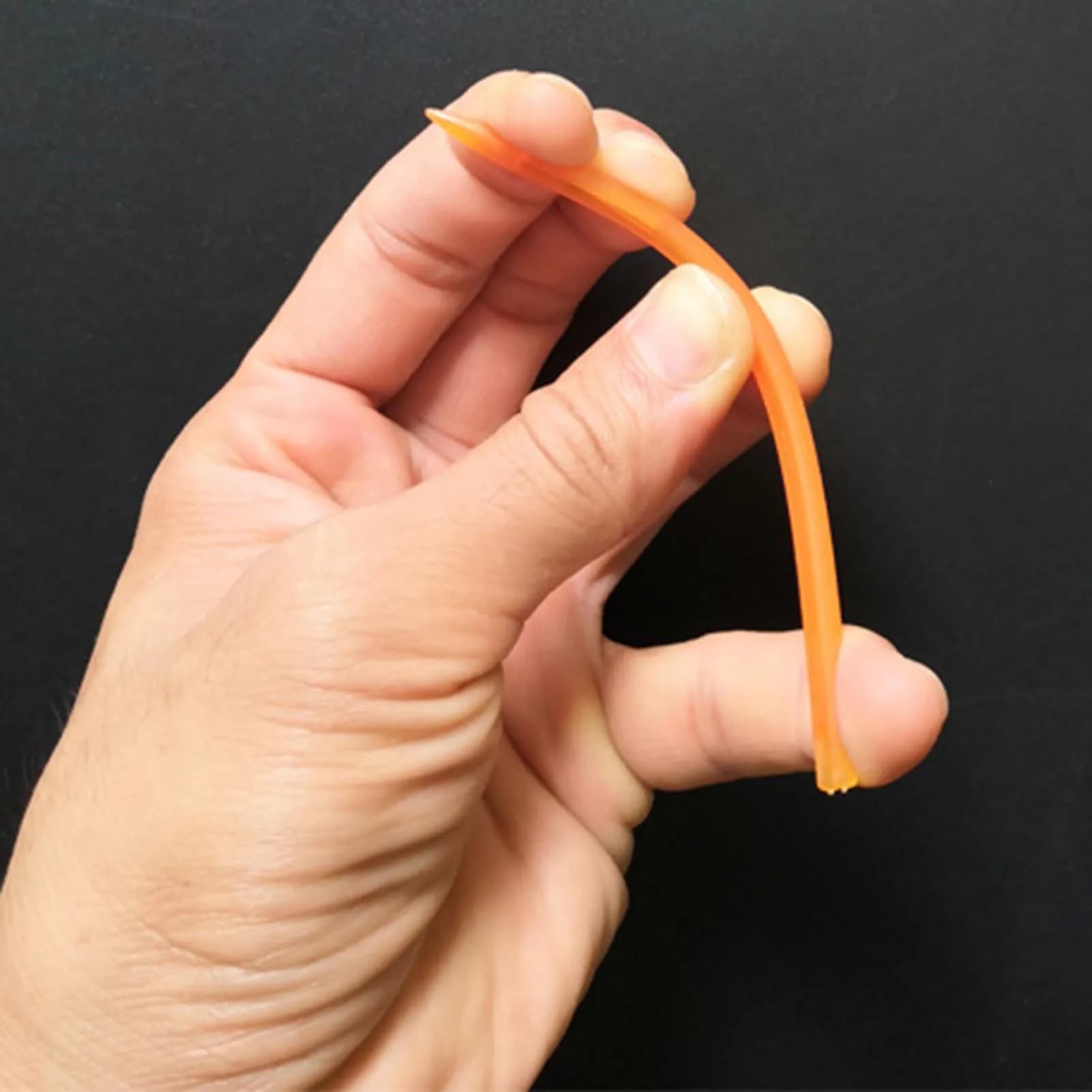 Navette per riparazione reti da pesca da 8 pezzi Tessitura di rete a colori casuali Accessori in materiale durevole adatti per gli appassionati di pesca e