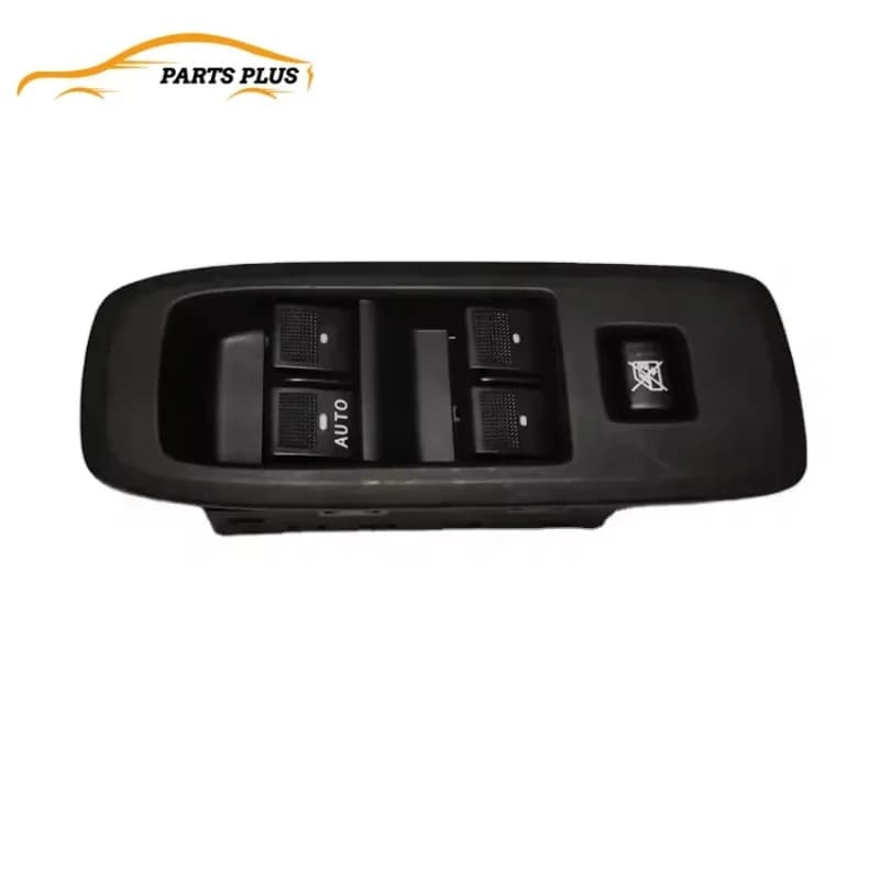 EB3T14A132BD3ZHE Interruttore alzacristallo elettrico anteriore per auto con motore automatico adatto per Ford Ranger 18