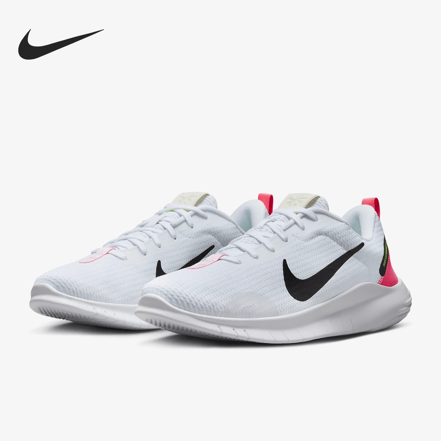 Nike Official Genuine Summer New Women's Cushioned Comfort Running Shoes DV0746-102