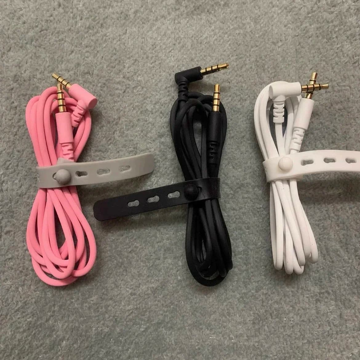 Original Audio Cabel Aux cable For Razer Barracuda X / Blackshark V2 Pro Wireless bluetooth Gaming Headset