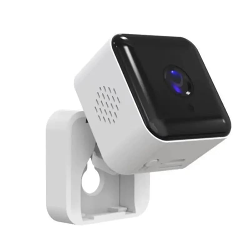【CYBER MONDAY】Wireless 1080P Wifi Monitoring Camera 2.4Ghz Window Card Night Vision Intelligent Remote Home Security System