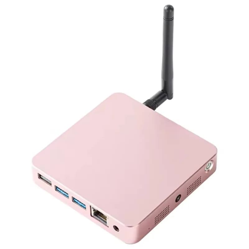 Raspberry Pi processing module for multimedia construction CM4 4 video outputs 4K WiFi dual band and 5.0