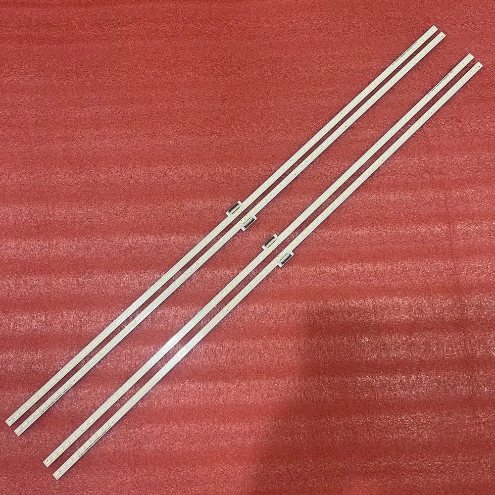 Striscia di retroilluminazione a LED set completo per SONY XBR-65X900B kd-65x9005b 65 pollici 7020PKG 80EA 61.P2F02G002