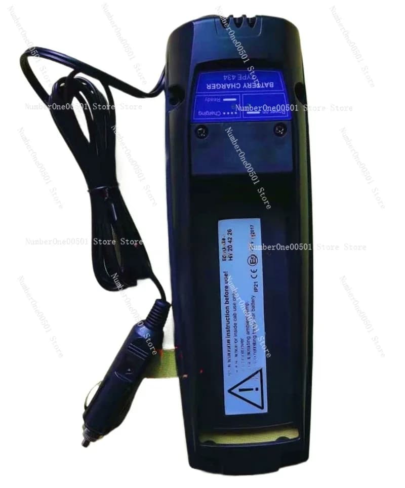 Caricatore 434 590 960 RC400 592/593 per Autopompa e Gru su Camion
