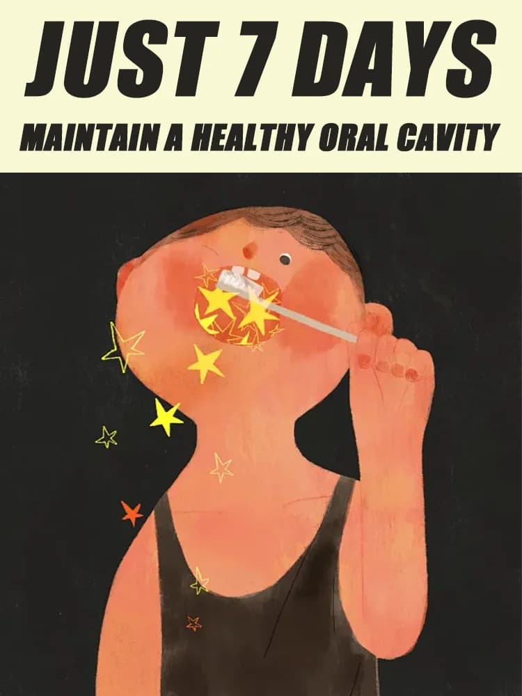Children love the taste of strawberry; great ability; clean teeth, closes and prevents cavities.