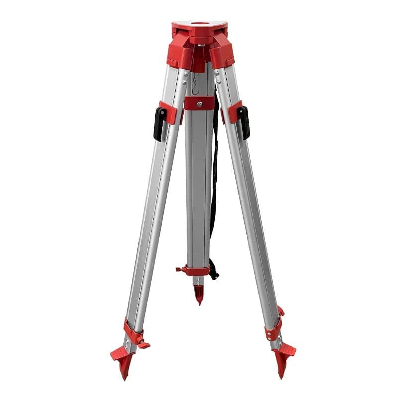 SM-3Y New Professional Tripod Medium Heavy Survey Theodolite Aluminium Light Weight Tripod