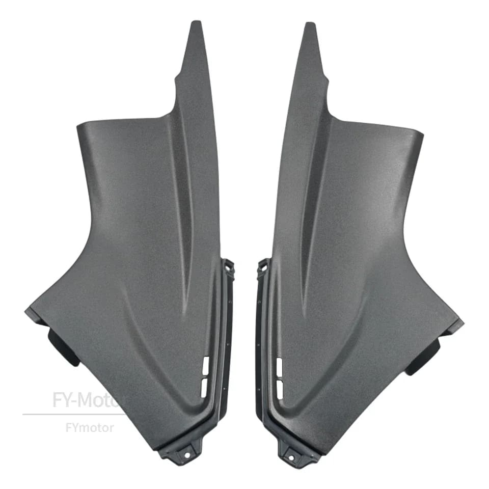 Carenatura della copertura dell'aria del motociclo adatta per Yamaha YZFR6 YZF R6 2003 2004 2005