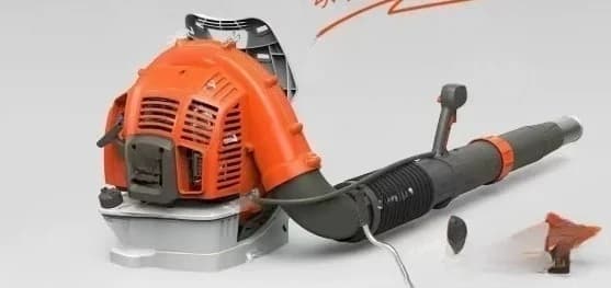 Asciugacapelli da strada per asciugacapelli ad alta potenza, asciugacapelli G85 con zaino Gaso-line