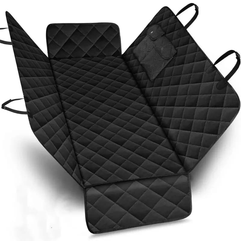 Waterproof folding bracket for cats and dogs, luggage pillow, hammock, car seat covers for domestic animals Oxford, pets bed, dog car seat cover.