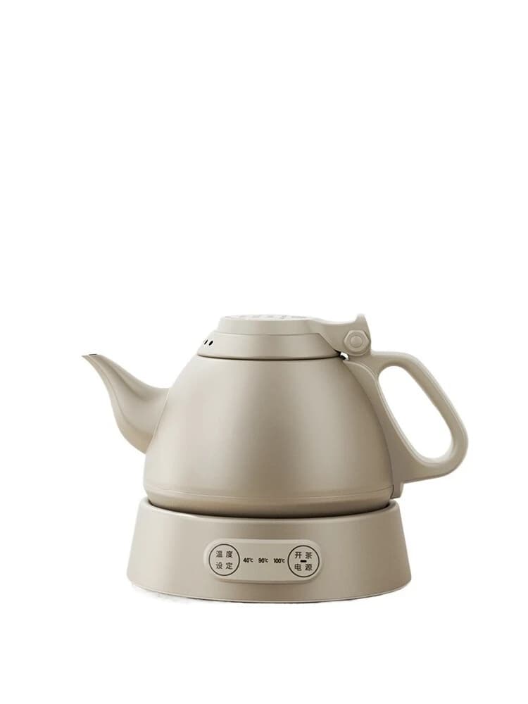 Constant temperature smart kettle Household tea making electric kettle Office small kettle
